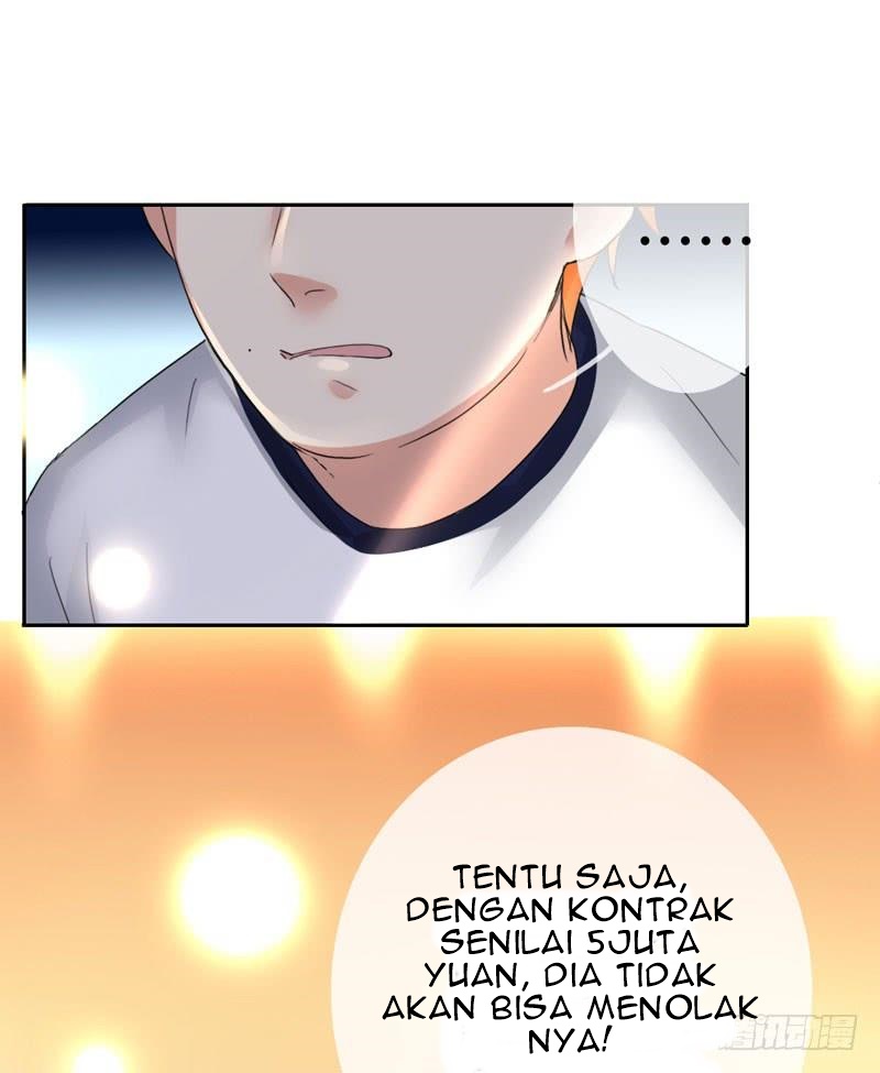 NSD Gaming Chapter 29 Bahasa Indonesia